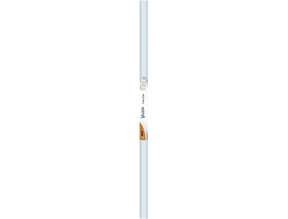 PIZARRA BLANCA VELLEDA ROLLO ADHESIVO DE 100X200 CM