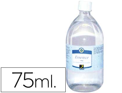 ESENCIA DE TREMENTINA DALBE BOTE DE 75ML