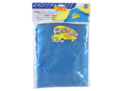 DELANTAL JOVI INFANTIL